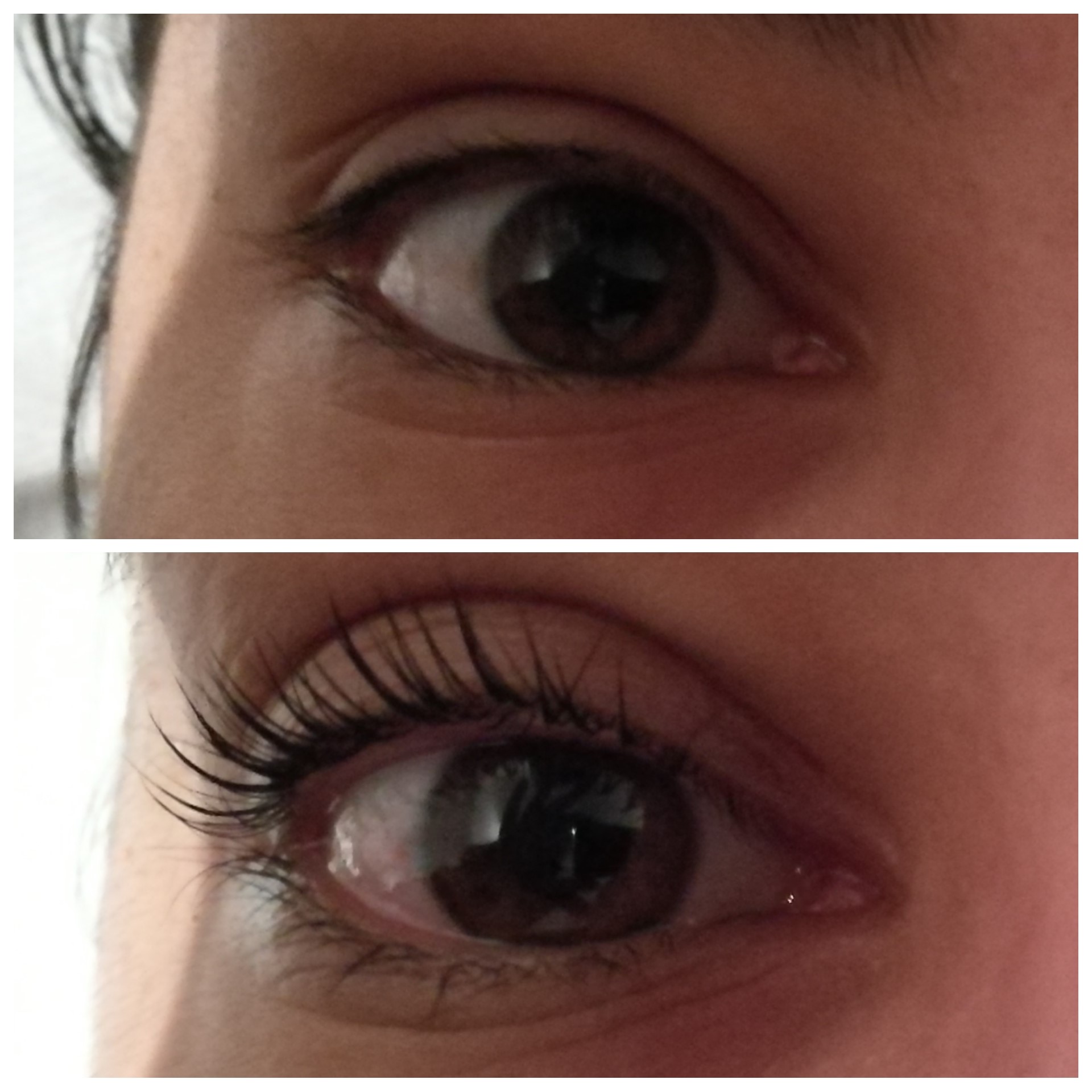 Rehaussement De Cils La Roche Sur Yon