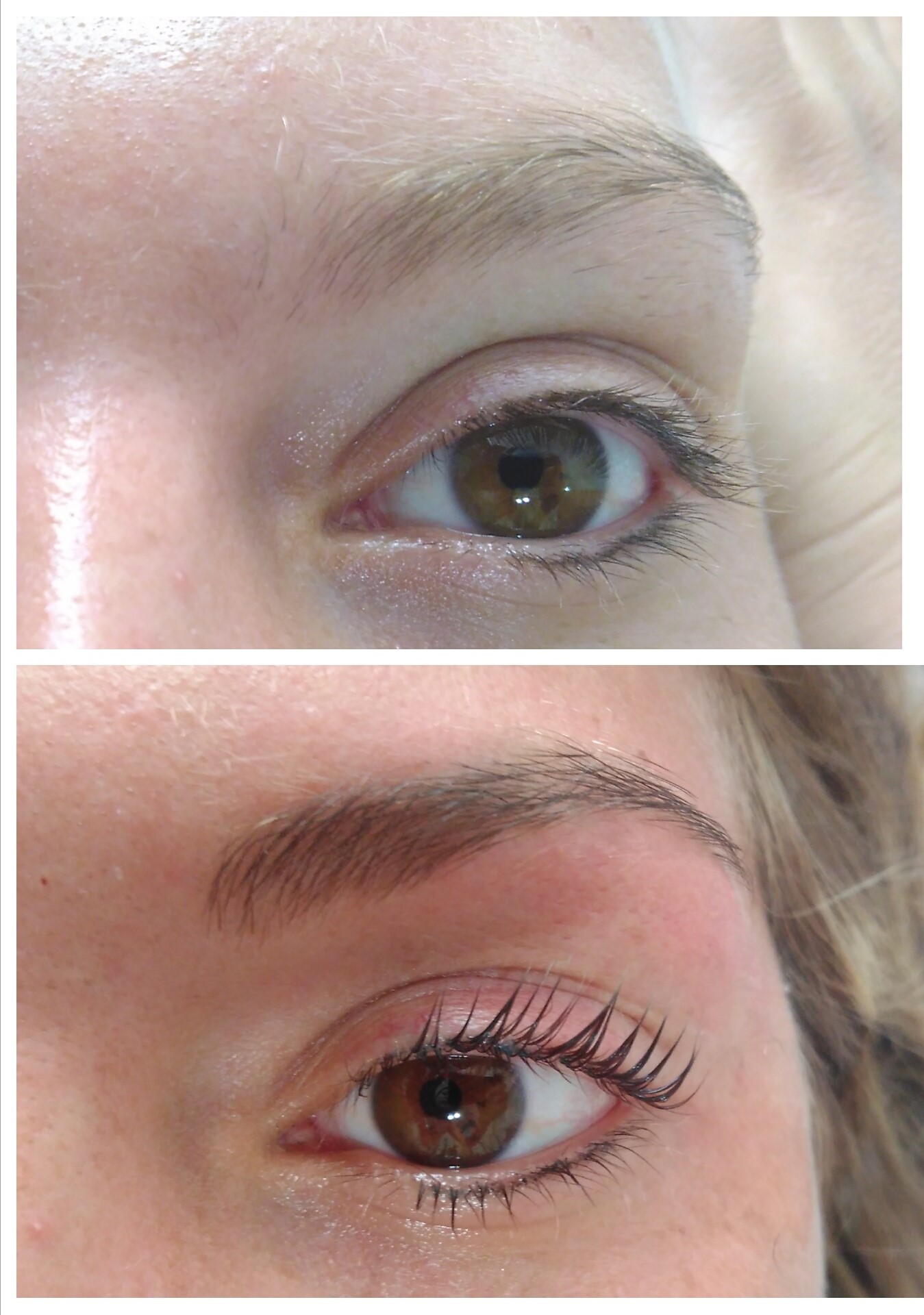 REHAUSSEMENT DE CILS - Full beauté REHAUSSEMENT DE CILS - Full beauté