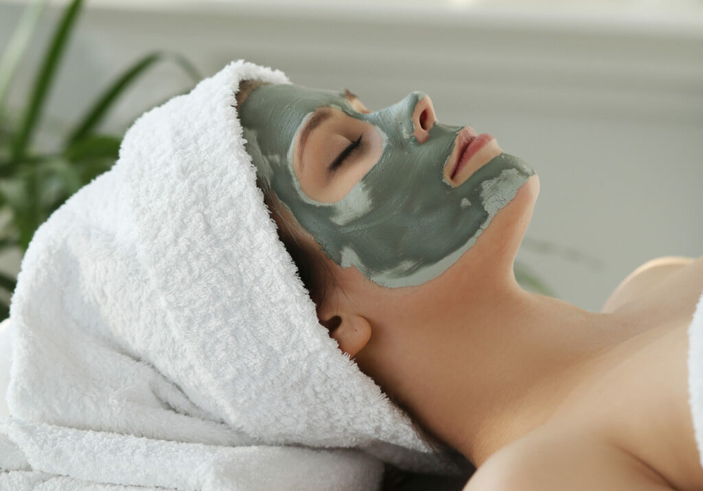 Soin du visage Fullbeauté lyon